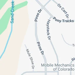 First & Main Town Center — Lease in Colorado Springs, CO, photo 3 of 8
