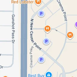 First & Main Town Center — Lease in Colorado Springs, CO, photo 5 of 8