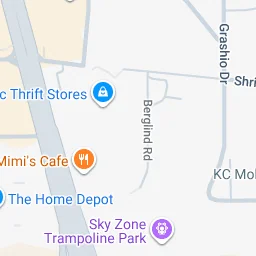 Woodmen Valley Shopping Center — Lease in Colorado Springs, CO, photo 5 of 8