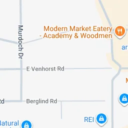 Woodmen Valley Shopping Center — Lease in Colorado Springs, CO, photo 7 of 8