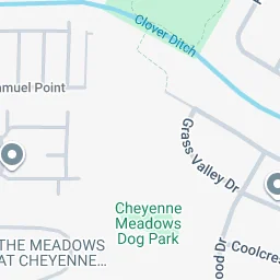 Cheyenne Meadows Shopping Center — Lease in Colorado Springs, CO, photo 2 of 8