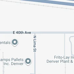 Nome Street Industrial Center - photo 4 - Denver, CO