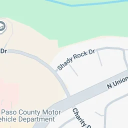 Union Town Center — Lease in Colorado Springs, CO, photo 4 of 8