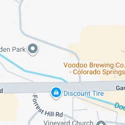 Westwind Marketplace — Lease in Colorado Springs, CO, photo 3 of 8