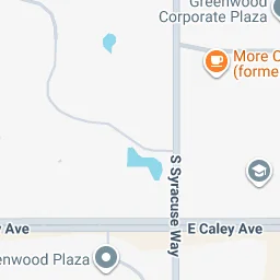 Tuscany Plaza — Lease in Greenwood Village, CO, photo 3 of 8