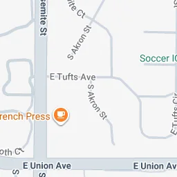 4600 South Syracuse - photo 11 - Denver, CO