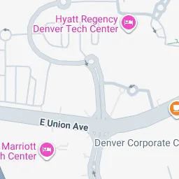 4600 South Syracuse - photo 10 - Denver, CO