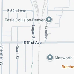 500 West 53rd Place - photo 16 - Denver, CO