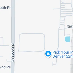500 West 53rd Place - photo 18 - Denver, CO