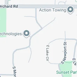 Orchard Falls — Lease in Greenwood Village, CO, photo 8 of 8