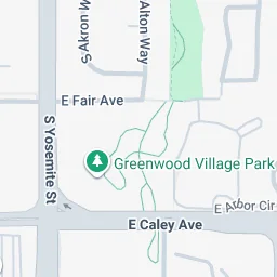 Vista 25 at Arapahoe Station — Lease in Greenwood Village, CO, photo 7 of 8