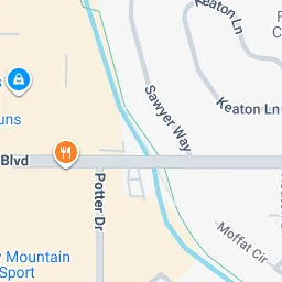 Rustic Hills Commerce Center — Lease in Colorado Springs, CO, photo 8 of 8
