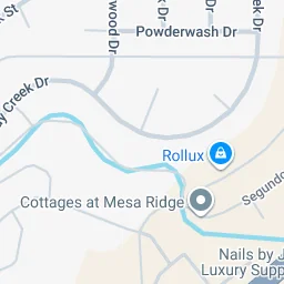 Markets at Mesa Ridge — Lease in Fountain, CO, photo 4 of 8