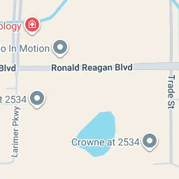 3787 Ronald Reagan Boulevard — Lease in Johnstown, CO, photo 1 of 8