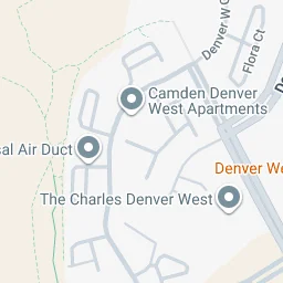 Denver West Office Building #22