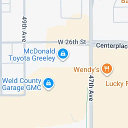 Greeley Commons — Lease in Greeley, CO, photo 7 of 8