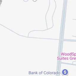 Northgate Village - retail in Greeley, CO