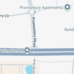 NEC Promontory Pkwy & 20th Street — Lease in Greeley, CO, photo 4 of 8