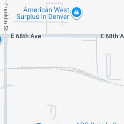 1400 East 66th Avenue — Lease in Denver, CO, photo 8 of 8