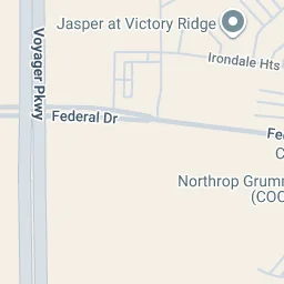 Victory Ridge — Lease in Colorado Springs, CO, photo 8 of 8