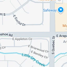 Arapahoe Plaza — Lease in Englewood, CO, photo 2 of 8