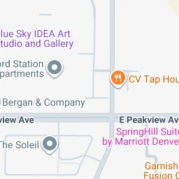 Arapahoe Plaza — Lease in Englewood, CO, photo 5 of 8
