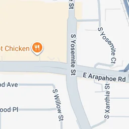 Arapahoe Plaza — Lease in Englewood, CO, photo 7 of 8