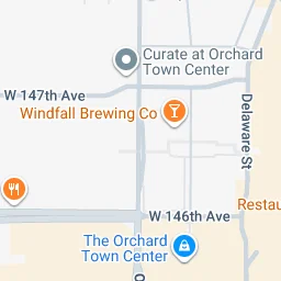 25 North - Building 1 — Lease in Thornton, CO, photo 4 of 8