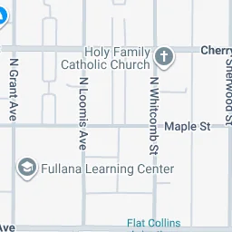 123 N College Ave, #250 - photo 16 - Fort Collins, CO