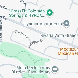 Erindale Park Office Center — Lease in Colorado Springs, CO, photo 8 of 8