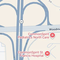 Northcare at St. Francis — Lease in Colorado Springs, CO, photo 6 of 8