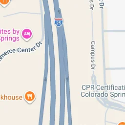 Everty Plaza at Woodmen — Lease in Colorado Springs, CO, photo 2 of 8
