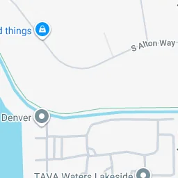 US Bank — Lease in Aurora, CO, photo 6 of 8