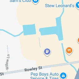 Corbin Russwin Facility — Lease in Berlin, CT, photo 1 of 8