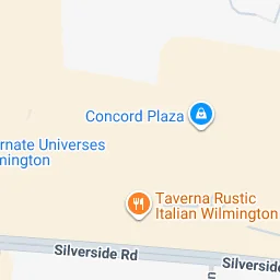 Concord Plaza - Springer Building - photo 15 - Wilmington, DE