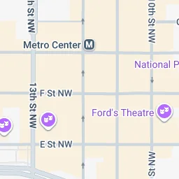 505 9th Street, NW - office in Washington, DC