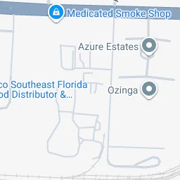 Mangonia Industrial Park - photo 2 - Mangonia Park, FL