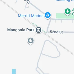 Mangonia Industrial Park - photo 4 - Mangonia Park, FL