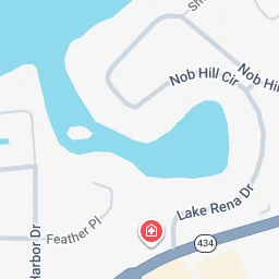 Two Protegrity Place — Lease in Longwood, FL, photo 4 of 8