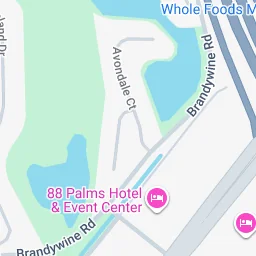 1700 Palm Beach Lakes Blvd