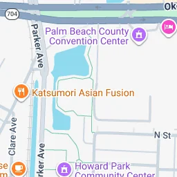 Phillips Point - West Tower — Lease in West Palm Beach, FL, photo 6 of 8
