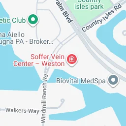 Weston Pointe Office Park - II — Lease in Weston, FL, photo 7 of 8