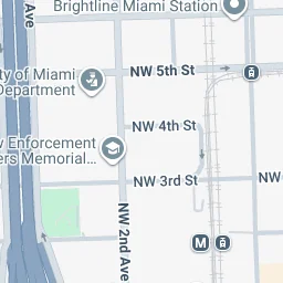 One Downtown - photo 9 - Miami, FL