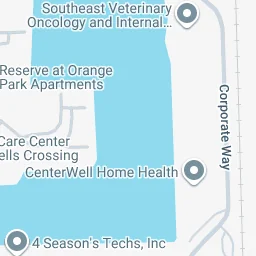 Wells Road Distribution Center — Lease in Orange Park, FL, photo 2 of 8