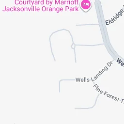 Wells Road Distribution Center — Lease in Orange Park, FL, photo 4 of 8