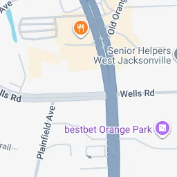 Wells Road Distribution Center — Lease in Orange Park, FL, photo 5 of 8