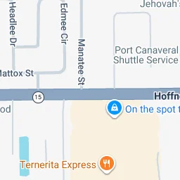 Hoffner Fulfillment Center - photo 8 - Orlando, FL