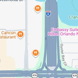 180 North Westmonte Drive — Lease in Altamonte Springs, FL, photo 2 of 8