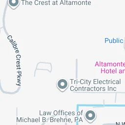 180 North Westmonte Drive — Lease in Altamonte Springs, FL, photo 3 of 8