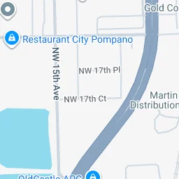 Bridge Point Powerline Road- Building 1 - photo 15 - Pompano Beach, FL
